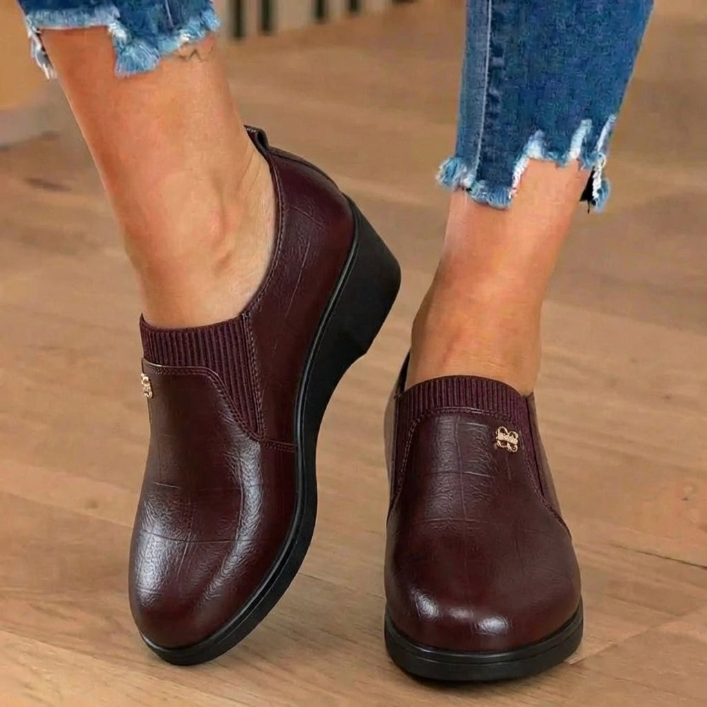 Wine Red