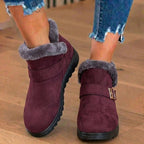 Chaussures Orthopédiques Classiques au Style Intemporel