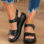 Chaussures Orthopédiques Confortables pour Tous les Jours