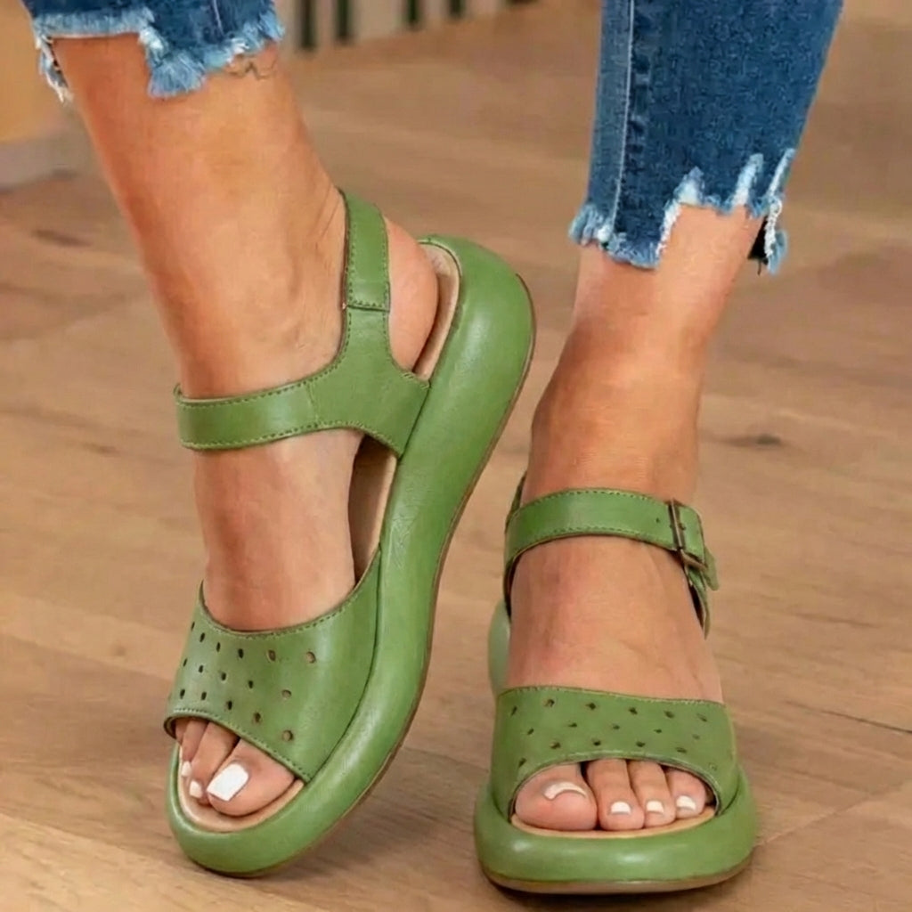 Chaussures Orthopédiques Confortables pour Tous les Jours