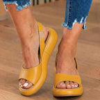 Chaussures Orthopédiques Élégantes pour Chaque Pas