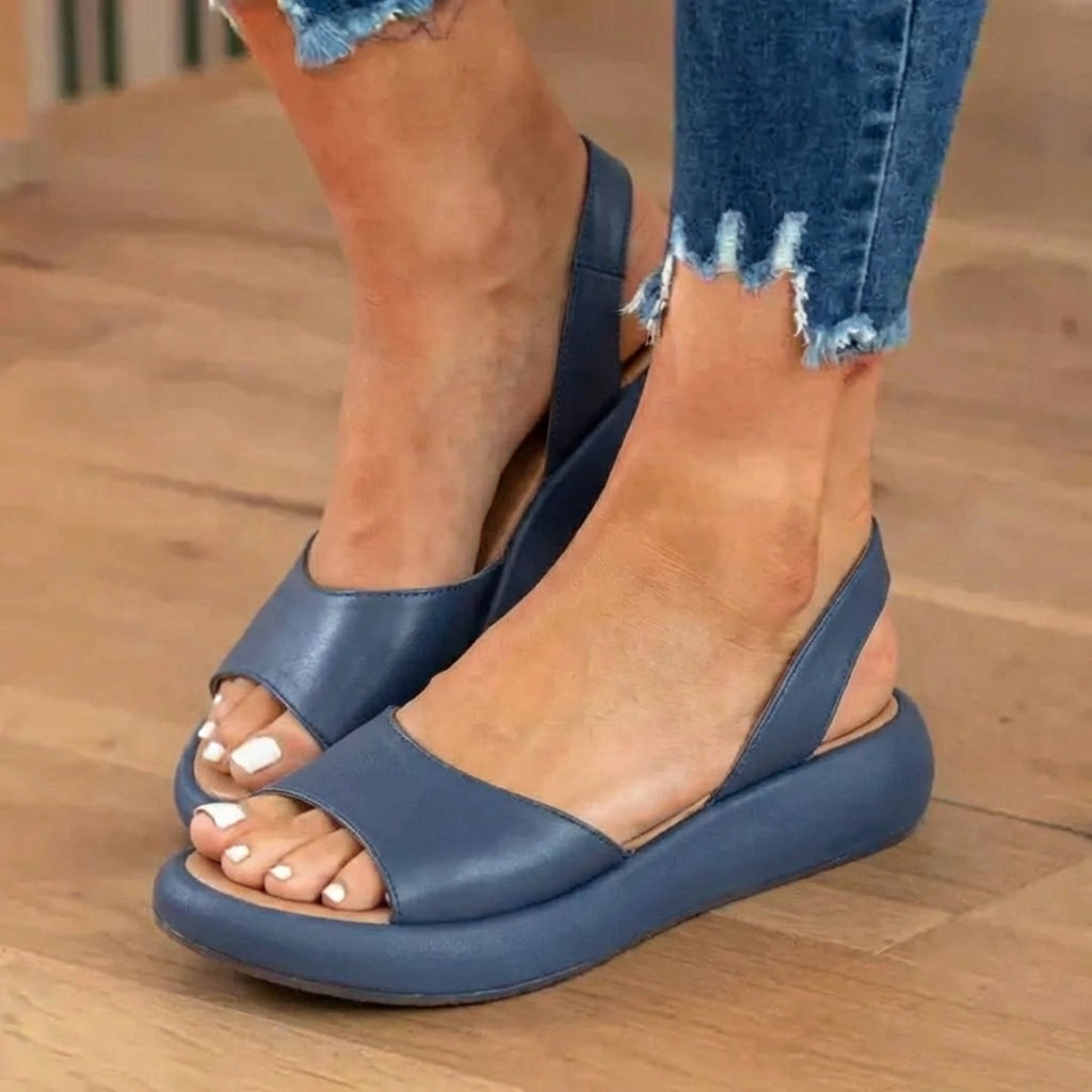 Chaussures Orthopédiques Élégantes pour Chaque Pas