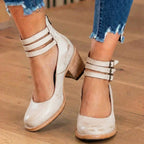 Chaussures Orthopédiques Confortables pour Tous les Jours