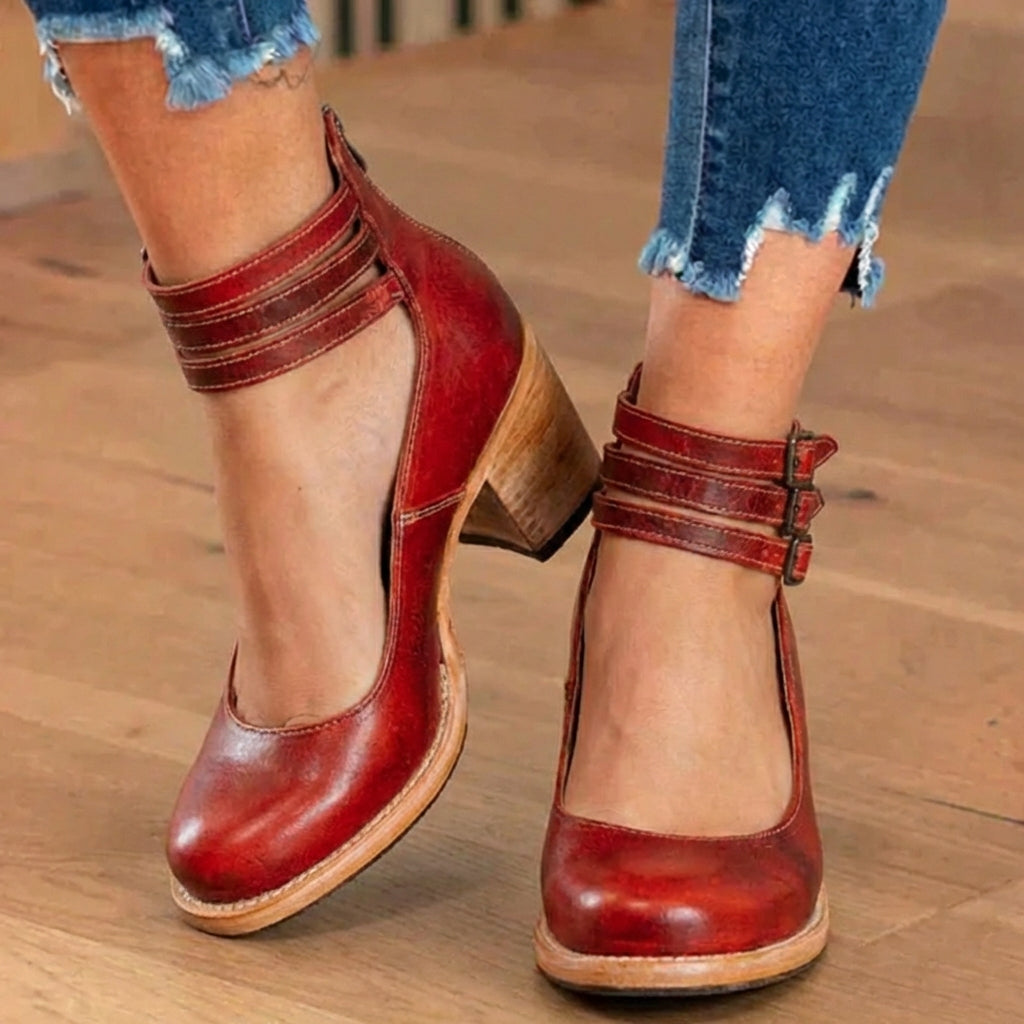 Chaussures Orthopédiques Confortables pour Tous les Jours
