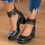 Chaussures Orthopédiques Confortables pour Tous les Jours