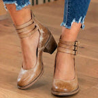 Chaussures Orthopédiques Confortables pour Tous les Jours