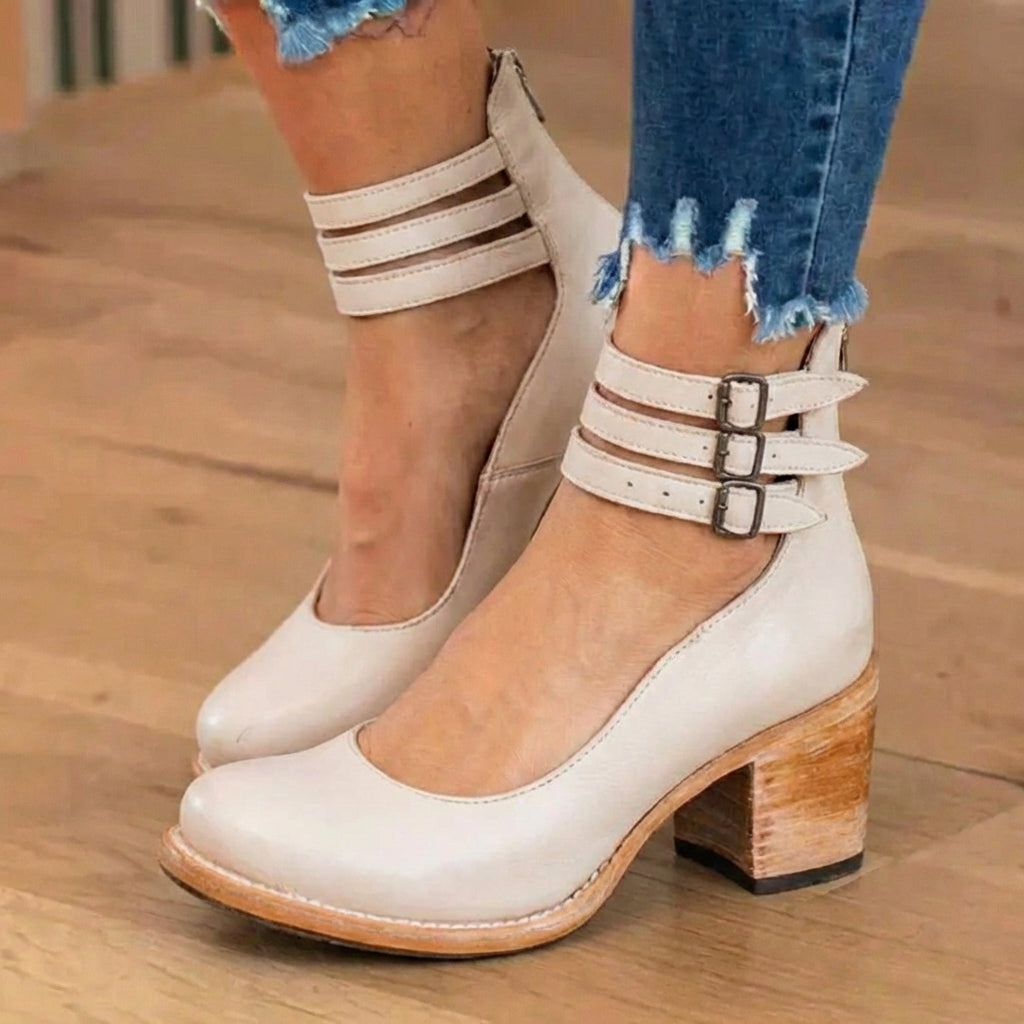 Chaussures Orthopédiques Confortables pour Tous les Jours
