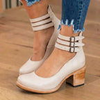 Chaussures Orthopédiques Confortables pour Tous les Jours