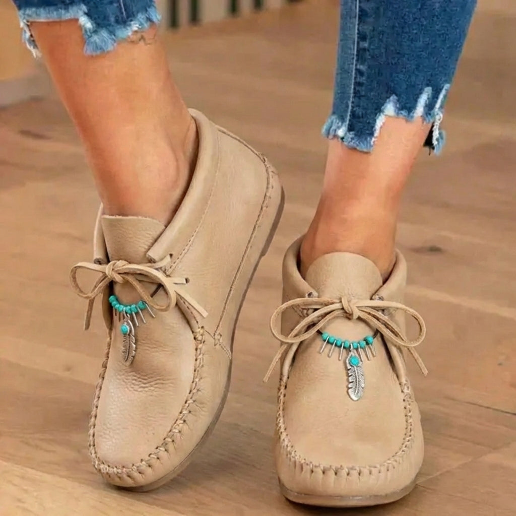 Chaussures Orthopédiques Magnifiquement Conçues