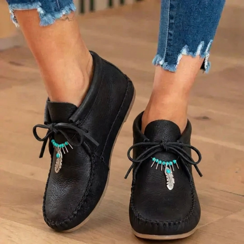 Chaussures Orthopédiques Magnifiquement Conçues