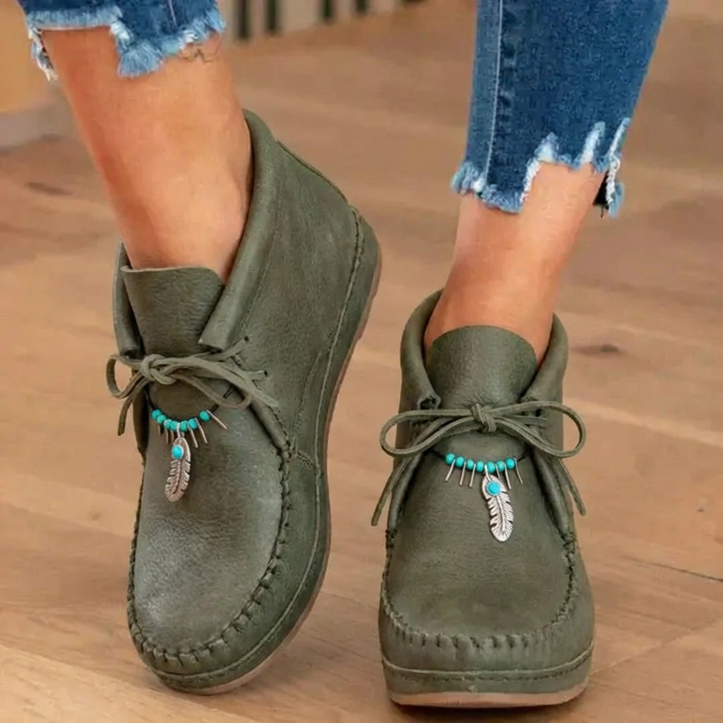 Chaussures Orthopédiques Magnifiquement Conçues