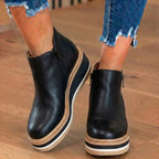 Chaussures Orthopédiques Stylées pour Toute Occasion